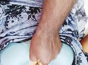 indian wife cheats fucking husband's friend dirty talk