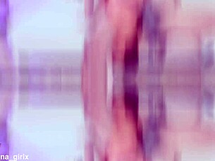 Sharol White's Latina Ass Takes Huge Anal Creampie!