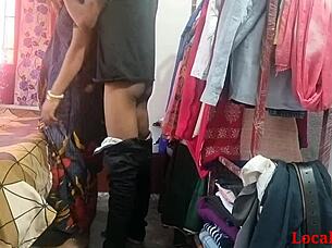 sonali bengali wife hardcore doggystyle homemade webcam fuck