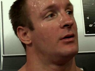 Daniel Grips Lexi's Big Tits During Wild Cowgirl Ride