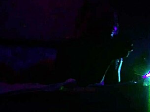 wanna see me slurp this oiled black banana cock?