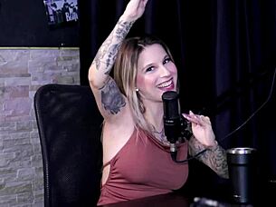 quem chama pra gravar quer comer negro top delícia sheer red