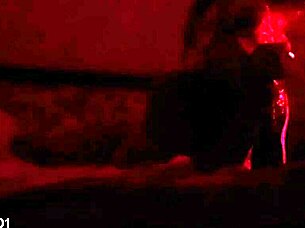 wanna see me slurp this oiled black banana cock?