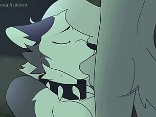 loona, come spend some furry time with your boss