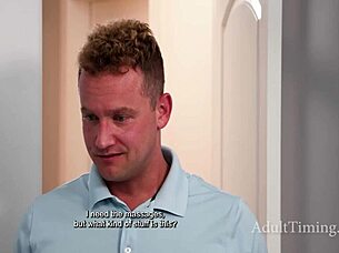 Nicole Kitt's Hips Grind Sensual Nuru Massage