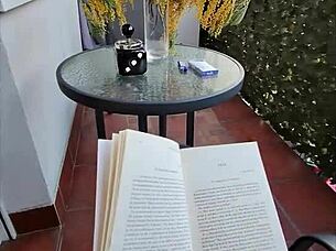 Mom watches me suck hubby's throbbing dick