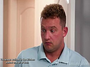 Nicole Kitt's Hips Grind Sensual Nuru Massage