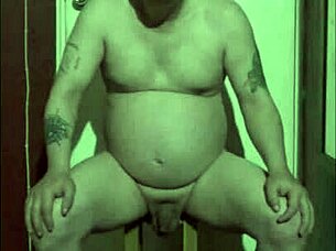 hey don't be shy let me swallow your pee naked and loving it