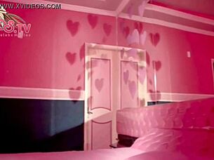 Luciana Paes Bares Cherry Tits in Steamy 2018 Nude Sex Scene Episode 9