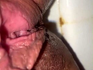 curvy wife flashes cameltoe pisses outdoor in pantyhose fetish