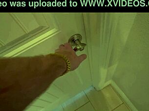 Horny military milf Lola Maverick craves assfucking home from deployment in uniform