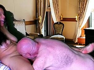 office preview agarabas and olpr fuck hard creampie moan fest