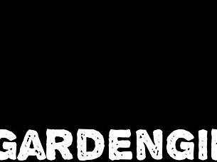 dirtygardengirl fists her asshole deep in shiny dress out in nature super extreme