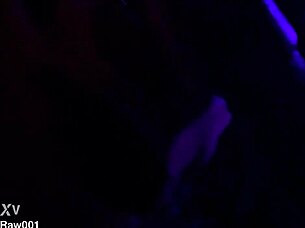 wanna see me slurp this oiled black banana cock?