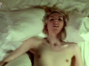 Submissive Chubby Celestina Blooms Fucked Hard By Boss In Lingerie