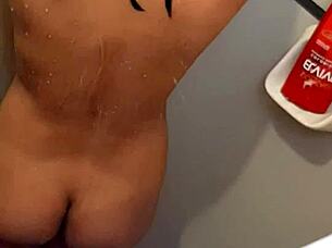 i spied sexy latina miranda upskirt miniskirt hidden cam ass