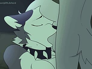 loona, come spend some furry time with your boss