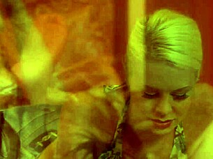 big tits blonde brunette chat turns to pussy licking dildos fingering.