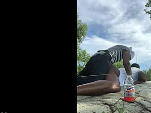 wanna feel my strapon deep in you girl fucks guy hard