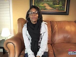 fit brunette sylvia screams as wet pussy asshole get deeply pounded