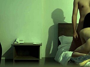 hey sneaking around with my best friend's super hot girlfriend