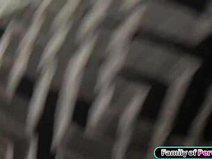 Wanna film sextape deepthroating my shaved pussy in lingerie stepsis?