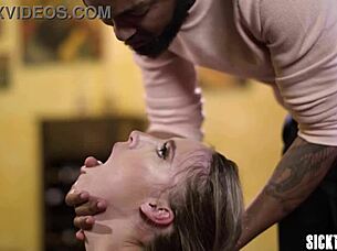 uhh my big dick husband fucks me so rough cadence lux here