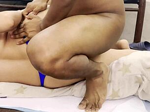 damn this bikini makes my ass look huge fuck me hard to break it in 🔥🍑