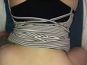 amateur big ass bent over in slow mo doggystyle