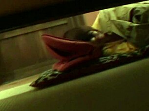 Japanese Backpackers Creampied by Older Hostel Guys 🔥