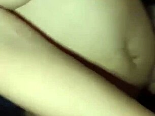 Mature Latina Moans Emotionally Huge Cock Creampie Thrusts