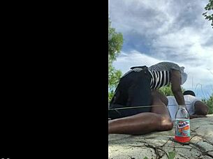 wanna feel my strapon deep in you girl fucks guy hard