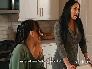 Kimmy Kimm's Hardcore Petite Fuck