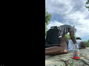 wanna feel my strapon deep in you girl fucks guy hard