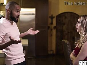 uhh my big dick husband fucks me so rough cadence lux here