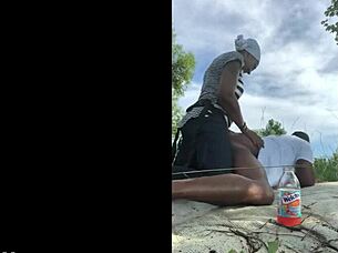 wanna feel my strapon deep in you girl fucks guy hard