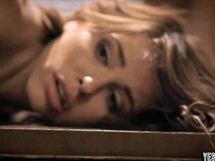 how's this hot pussy gaping study professor?