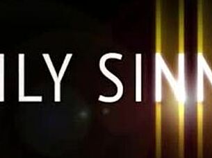 horny babe fucks him hard cum on tits