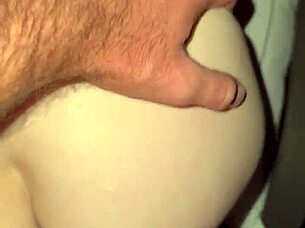 first time balcony fuck with hot milf 😈🍑