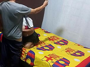 Sextape milf ass homemade sex with big cock