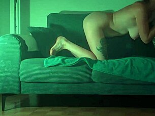 Passionate Deepthroat Blowjob Bent Over Milf Pussy Fuck