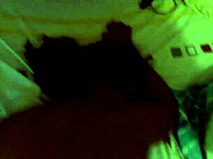 Peruvian Amateur Putita Shows Off Her Skills