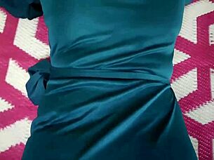 mmm desi wife your chubby ass feels amazing with passionate kisses