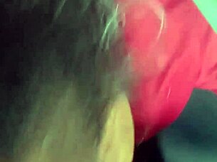 indonesian beauty bends over for ex's monster cock doggystyle homemade pounding.