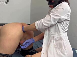 anal training intensifies part ten