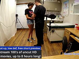 dr tampa warns: don't take rides from strangers—deepthroat, riding, and gaping toys await