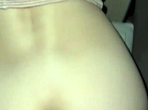 first time balcony fuck with hot milf 😈🍑