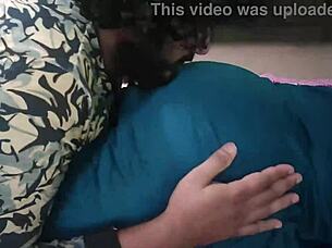 mmm desi wife your chubby ass feels amazing with passionate kisses