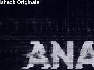 Sky Angel's First Gangbang Dp Cum Swallow