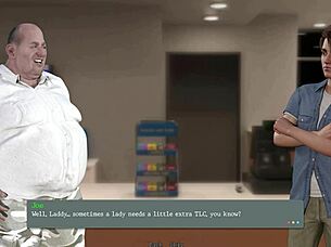 in campus confidential 3d game huge cocks ravage university sluts wildly